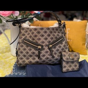 Authentic Downey & Bourke